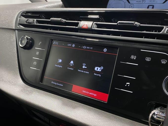 2025 Citroen C4 Picasso