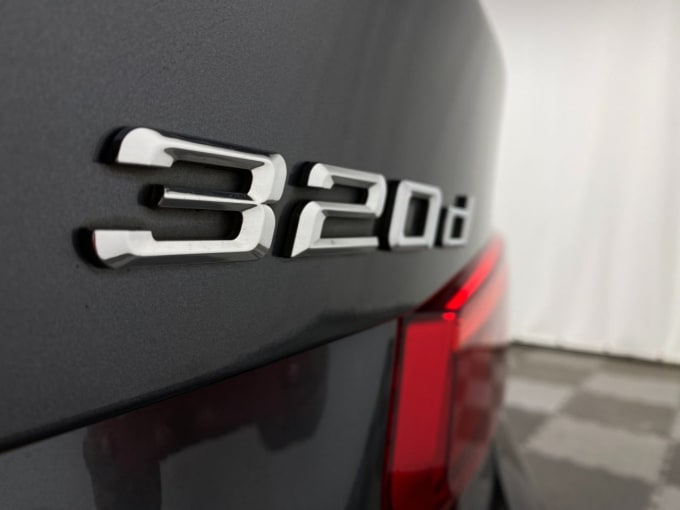 2025 BMW 3 Series