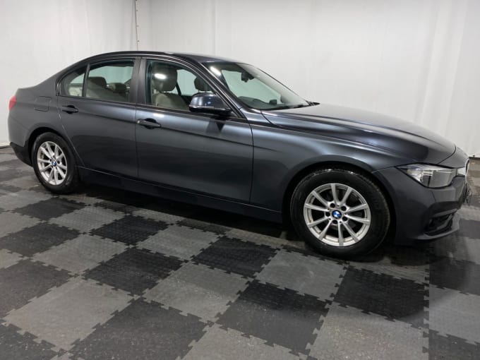 2025 BMW 3 Series
