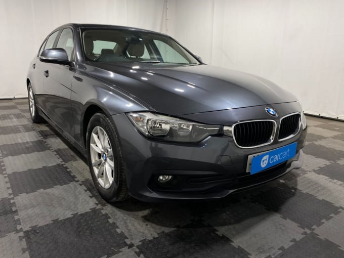 2025 BMW 3 Series