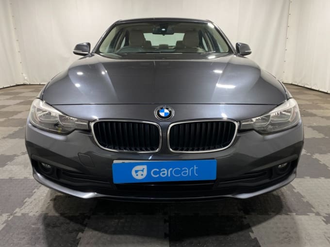 2025 BMW 3 Series