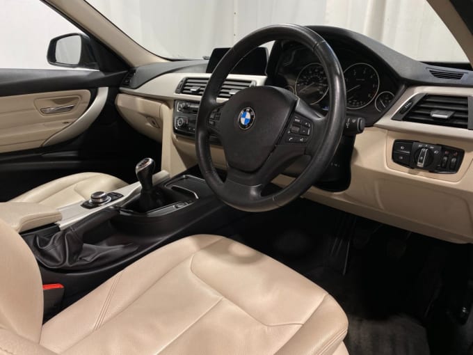 2025 BMW 3 Series