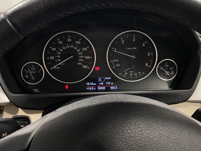2025 BMW 3 Series