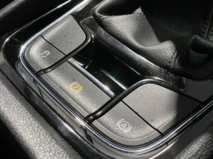 2025 Skoda Karoq