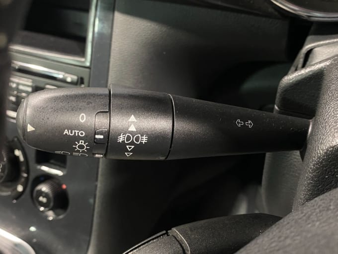 2025 Peugeot 3008