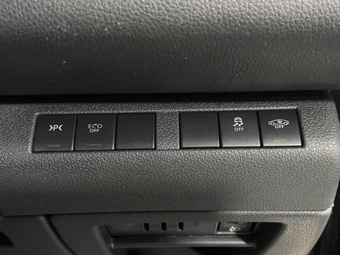 2025 Peugeot 3008