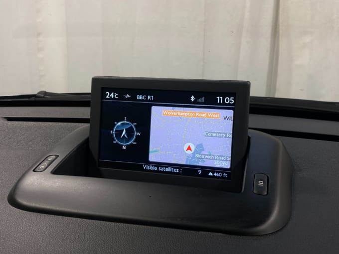 2025 Peugeot 3008