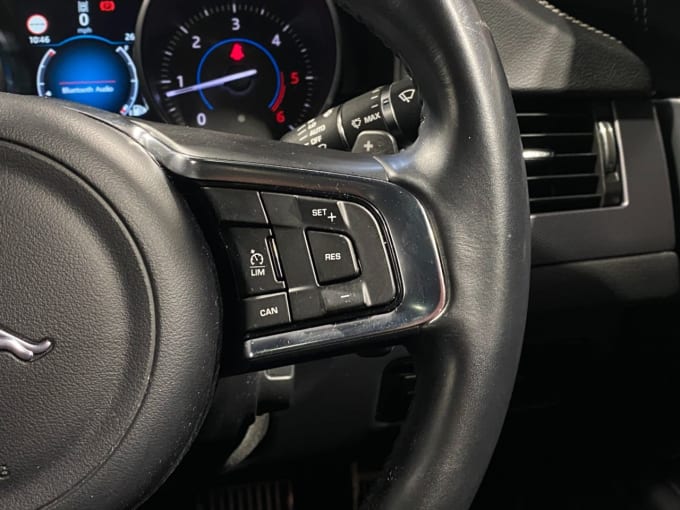 2025 Jaguar Xf