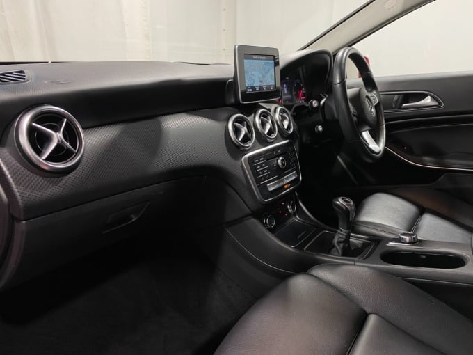 2025 Mercedes-benz A-class