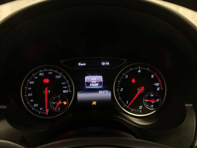 2025 Mercedes-benz A-class