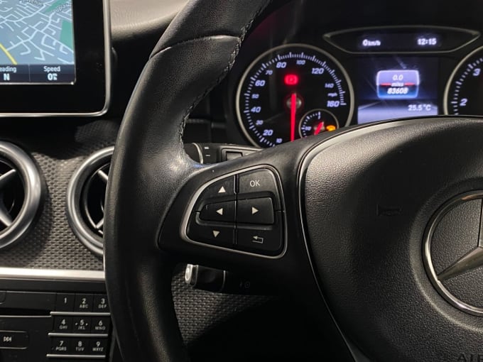 2025 Mercedes-benz A-class