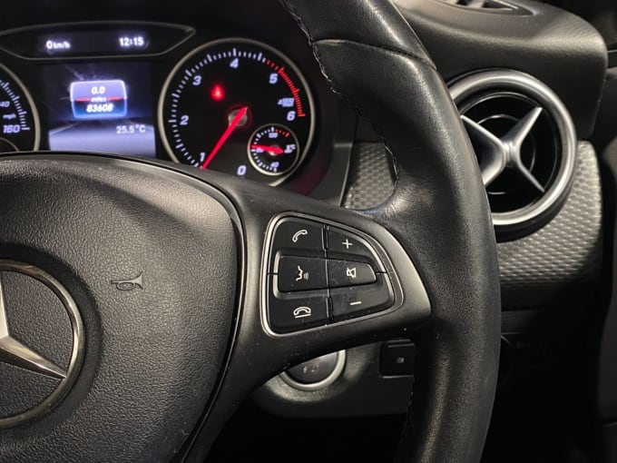 2025 Mercedes-benz A-class