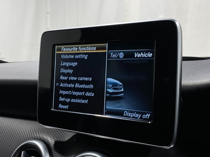 2025 Mercedes-benz A-class
