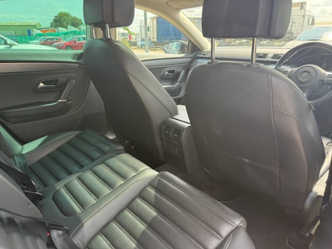 2025 Volkswagen Cc