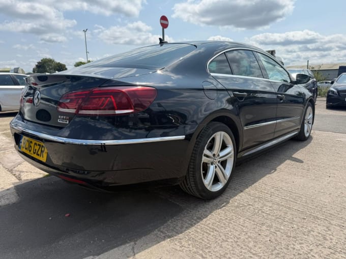 2025 Volkswagen Cc