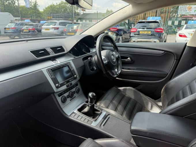 2025 Volkswagen Cc
