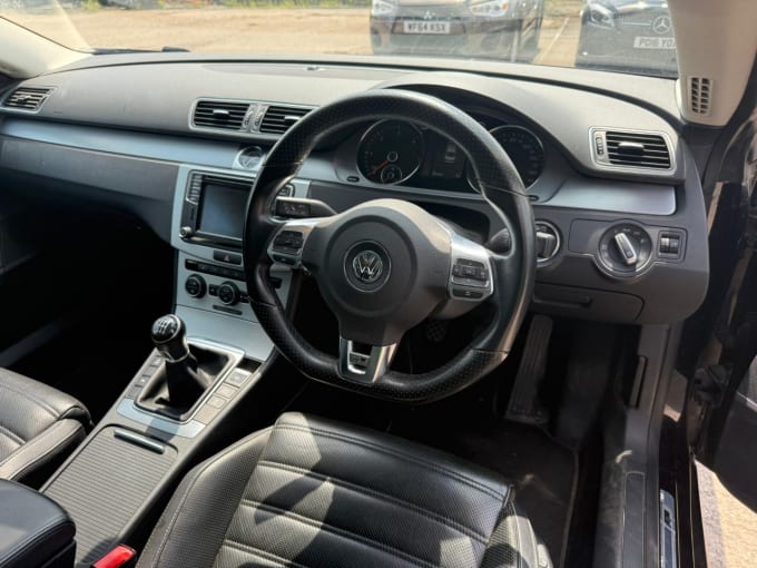 2025 Volkswagen Cc