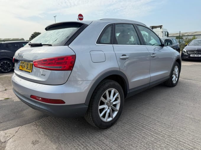 2025 Audi Q3
