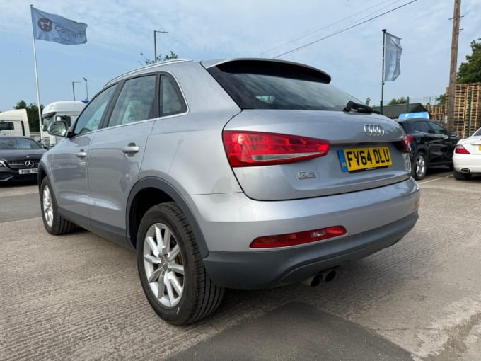 2025 Audi Q3