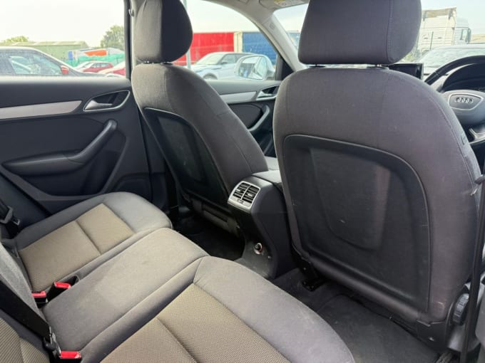 2025 Audi Q3