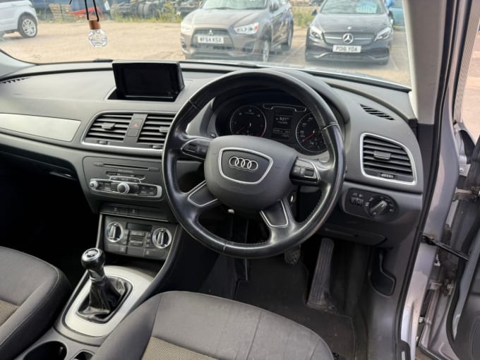2025 Audi Q3