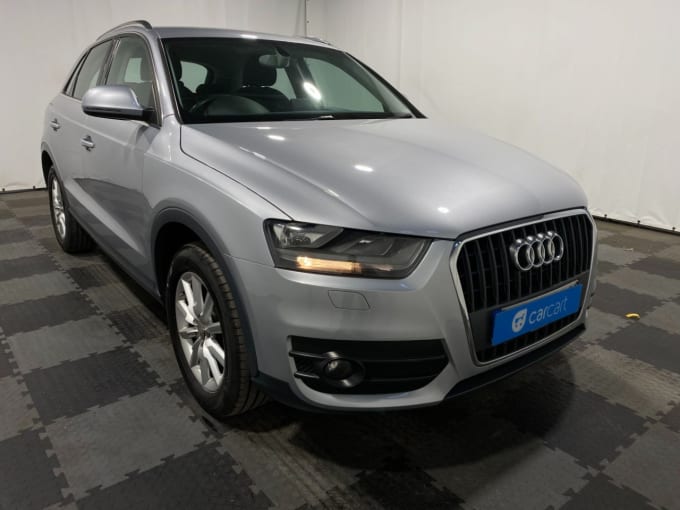 2025 Audi Q3