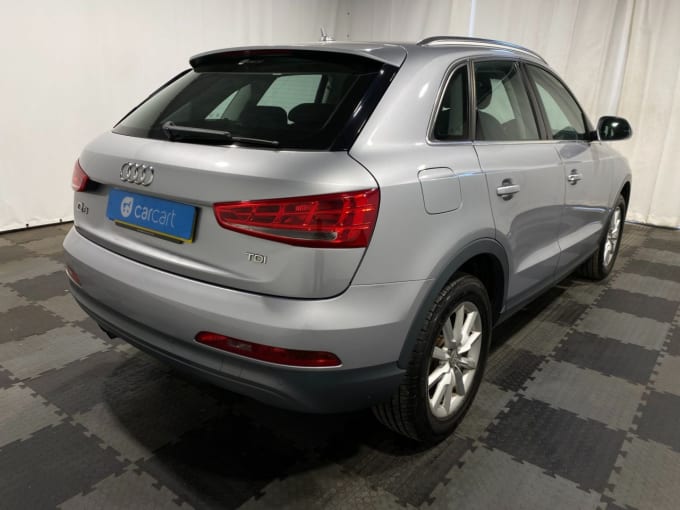 2025 Audi Q3