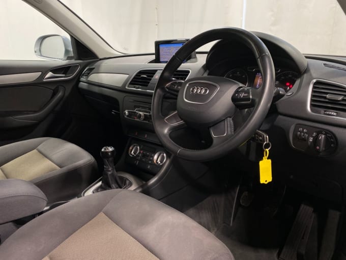 2025 Audi Q3