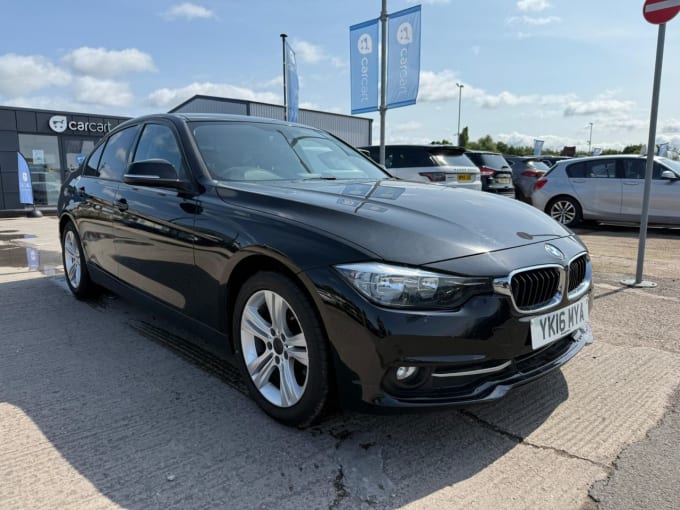 2025 BMW 3 Series