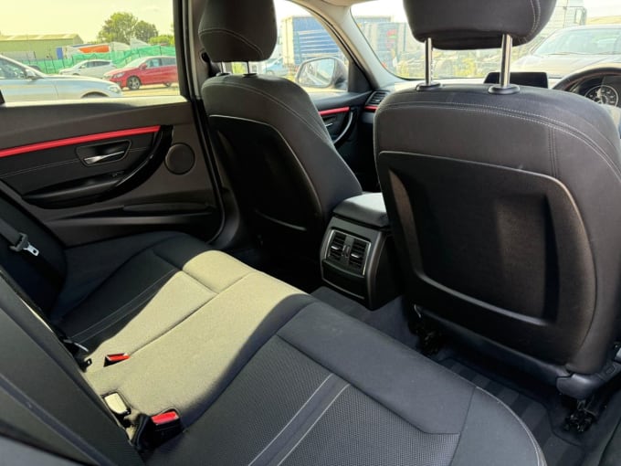 2025 BMW 3 Series