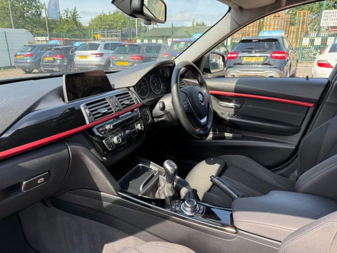 2025 BMW 3 Series