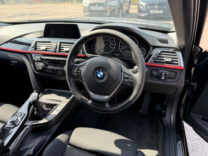 2025 BMW 3 Series