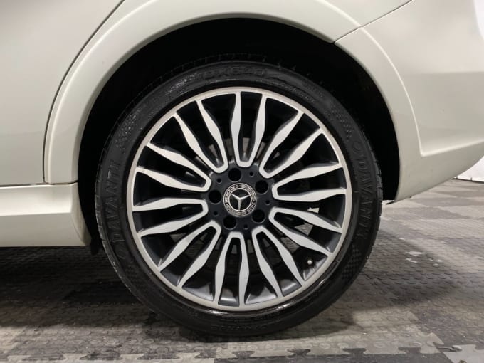 2025 Mercedes-benz B-class