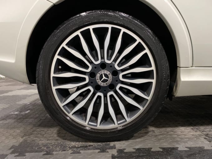 2025 Mercedes-benz B-class