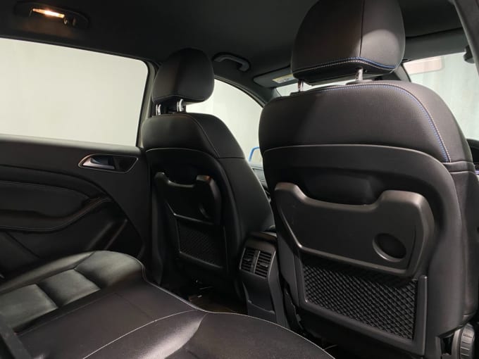 2025 Mercedes-benz B-class