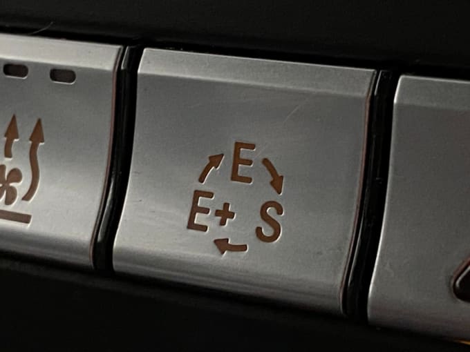 2025 Mercedes-benz B-class