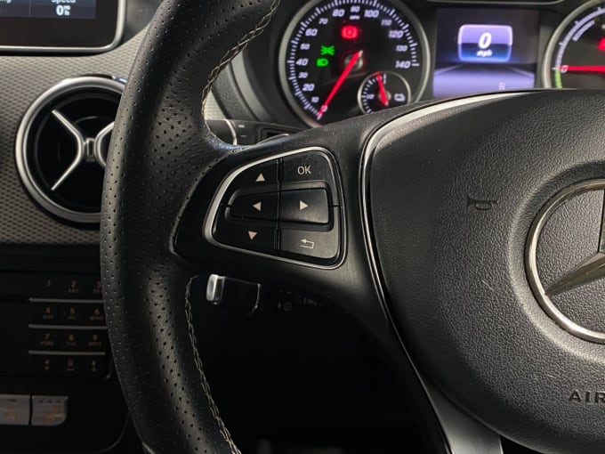 2025 Mercedes-benz B-class