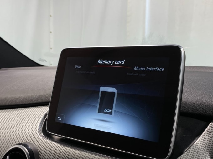 2025 Mercedes-benz B-class