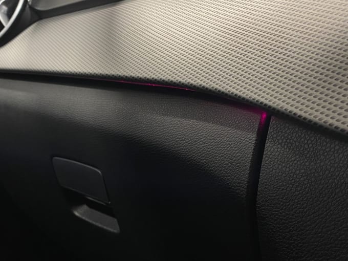 2025 Mercedes-benz B-class