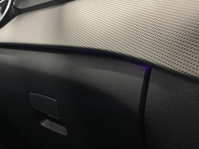 2025 Mercedes-benz B-class