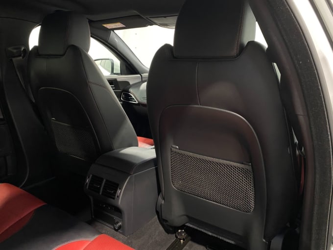 2016 Jaguar Xe