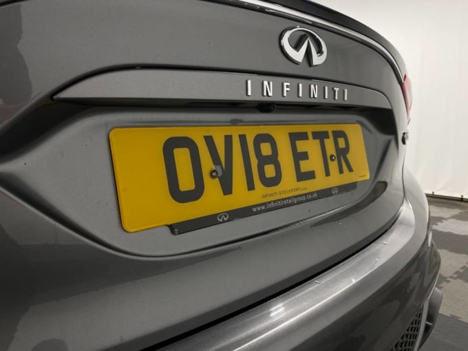 2025 Infiniti Q30