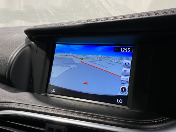 2025 Infiniti Q30