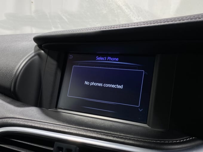 2025 Infiniti Q30