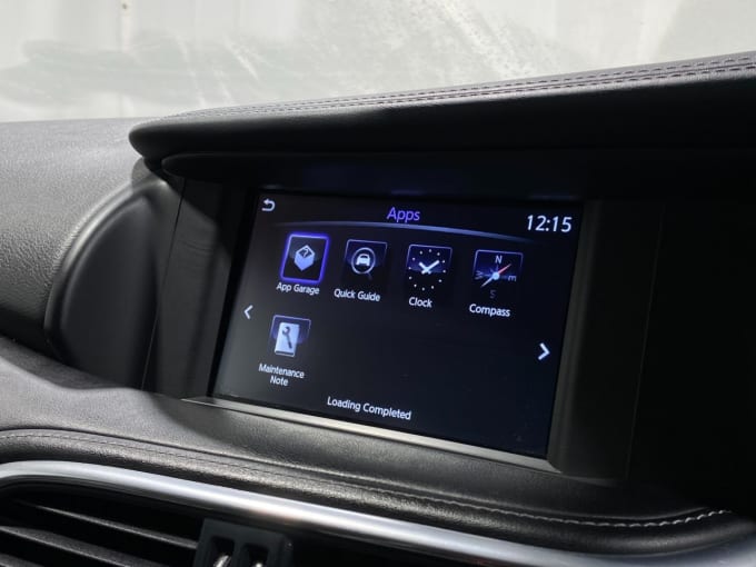 2025 Infiniti Q30