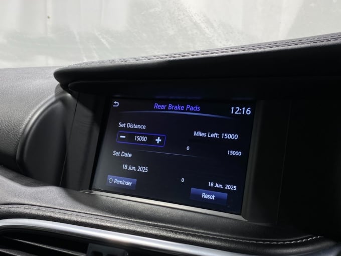 2025 Infiniti Q30