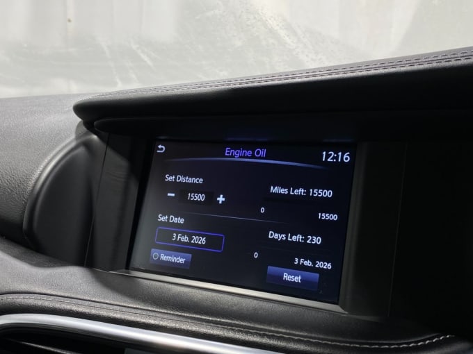 2025 Infiniti Q30
