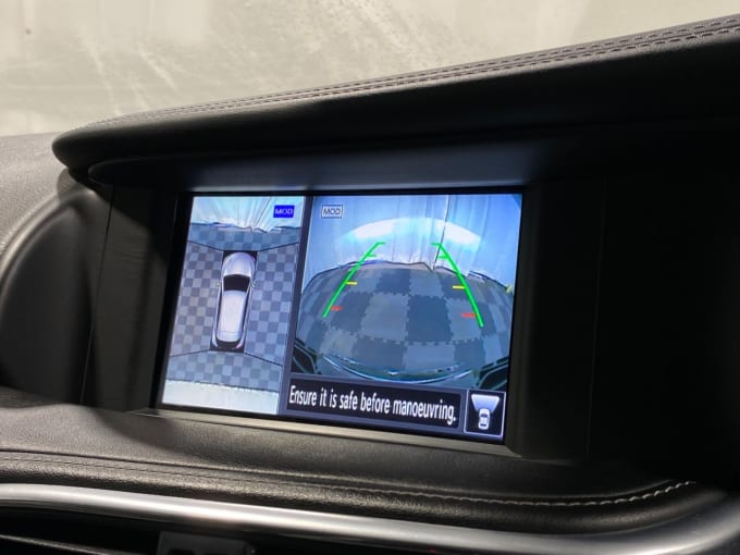 2025 Infiniti Q30