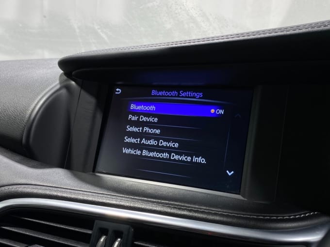 2025 Infiniti Q30