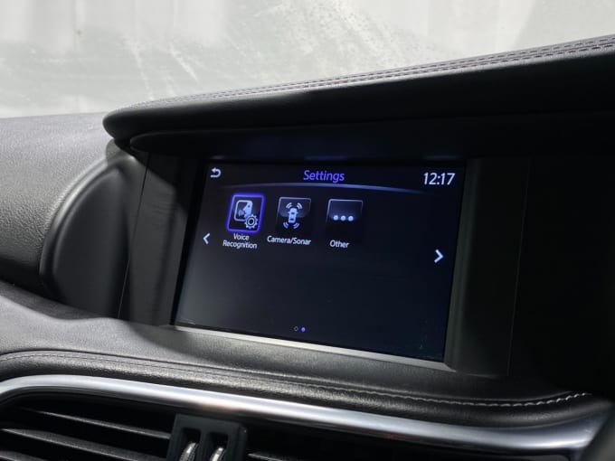 2025 Infiniti Q30